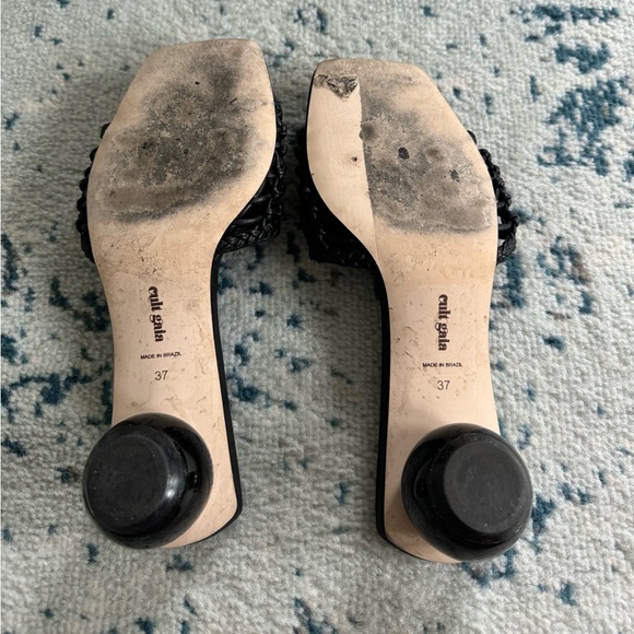 Cult Gaia Heels - Picture 4 of 6